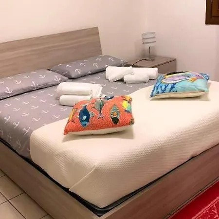 Casa Vacanza Di Chiara & Fede Ольбия