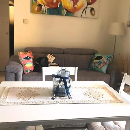 Casa Vacanza Di Chiara & Fede Дом отдыха Ольбия